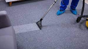 Discover the Magic of Carpet Steam Cleaning in Melbourne 